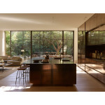 What Is the Difference Between a Modern and a Contemporary Kitchen?